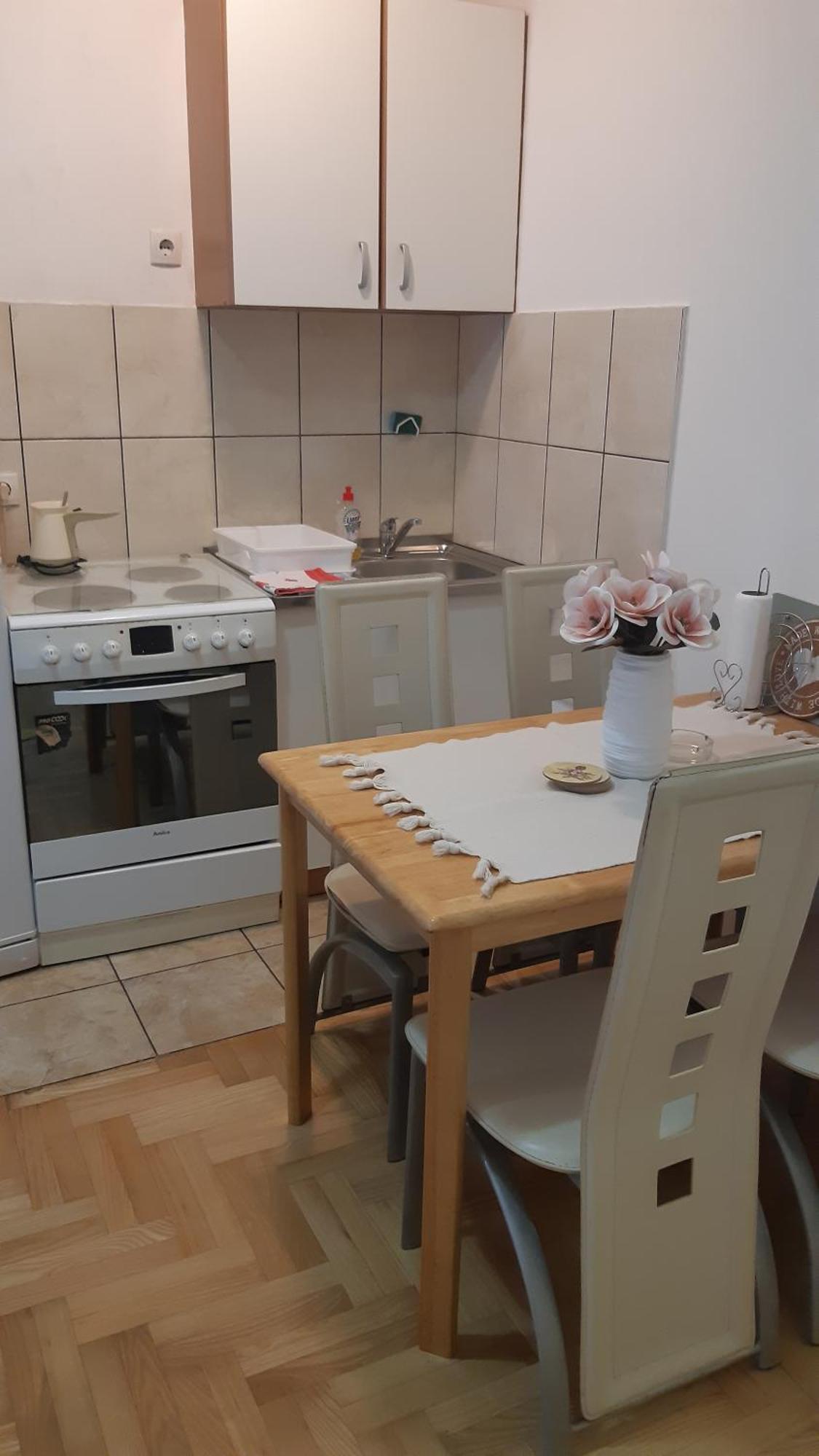 شقة Sirmijum Hause سريمسكا ميتروفيكا المظهر الخارجي الصورة